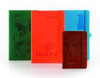 Thumbnail for Blind Embossed Notebooks